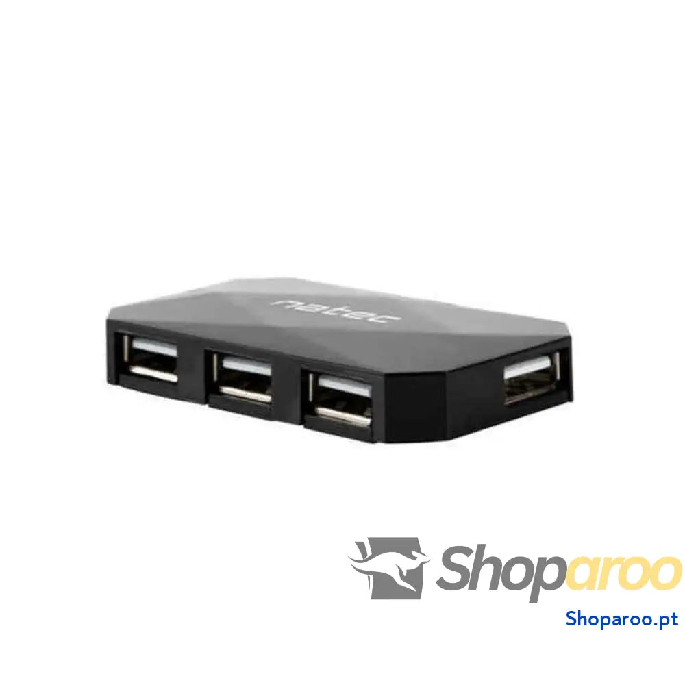 Hub USB Natec NHU-0647