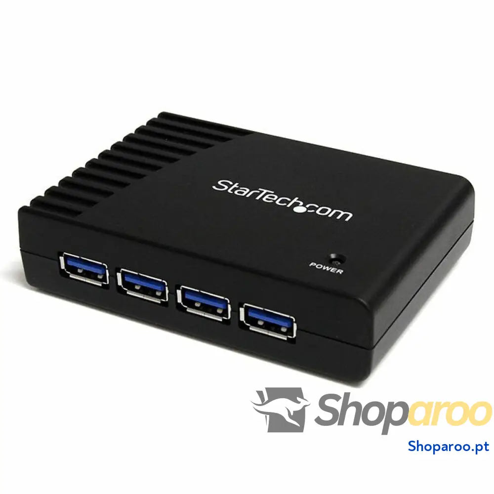 Hub USB Startech ST4300USB3EU        