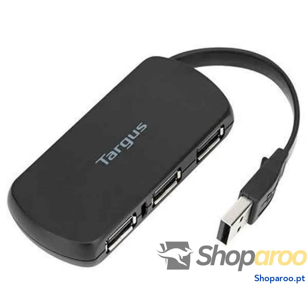 Hub USB Targus ACH114EU