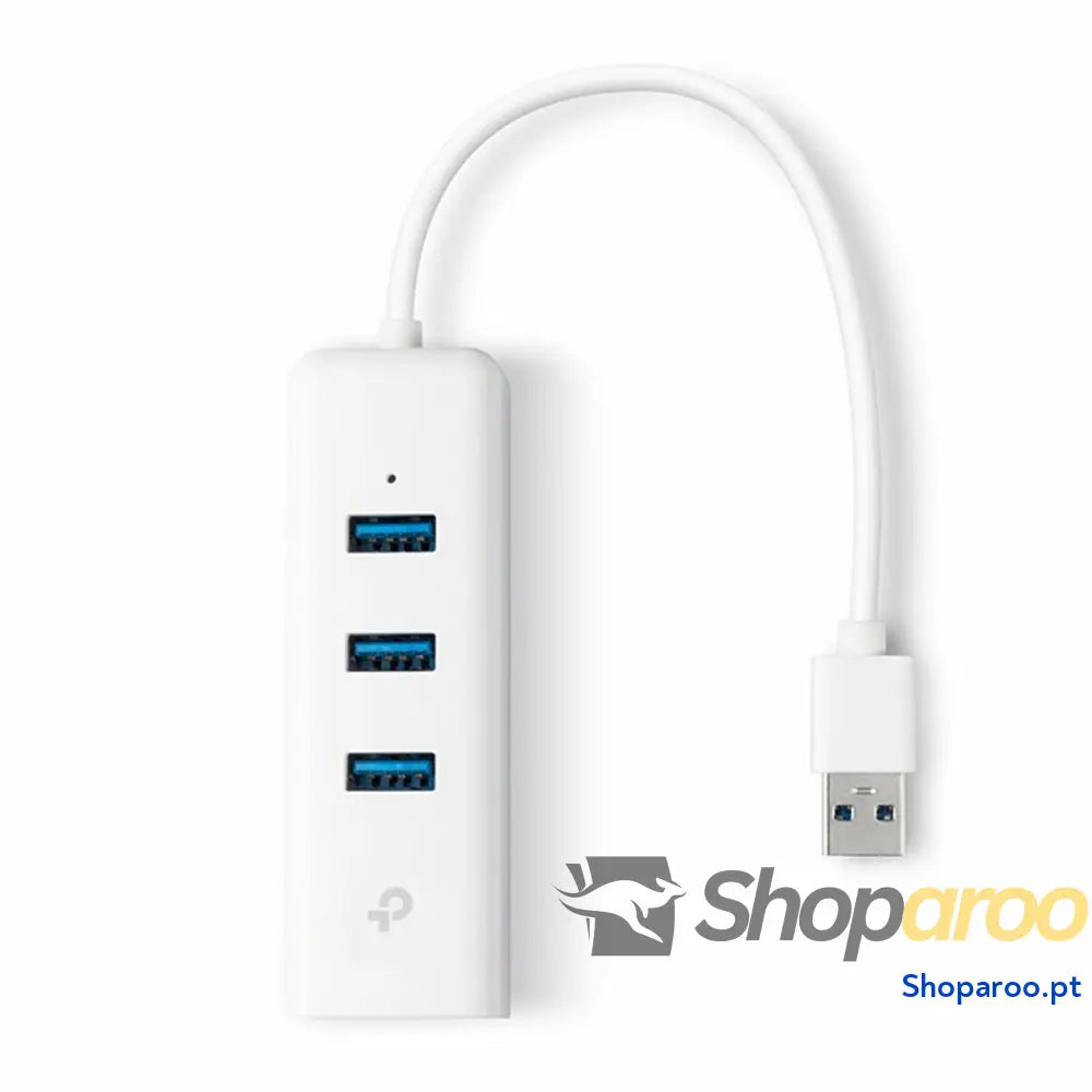 Hub USB TP-Link UE330 Branco