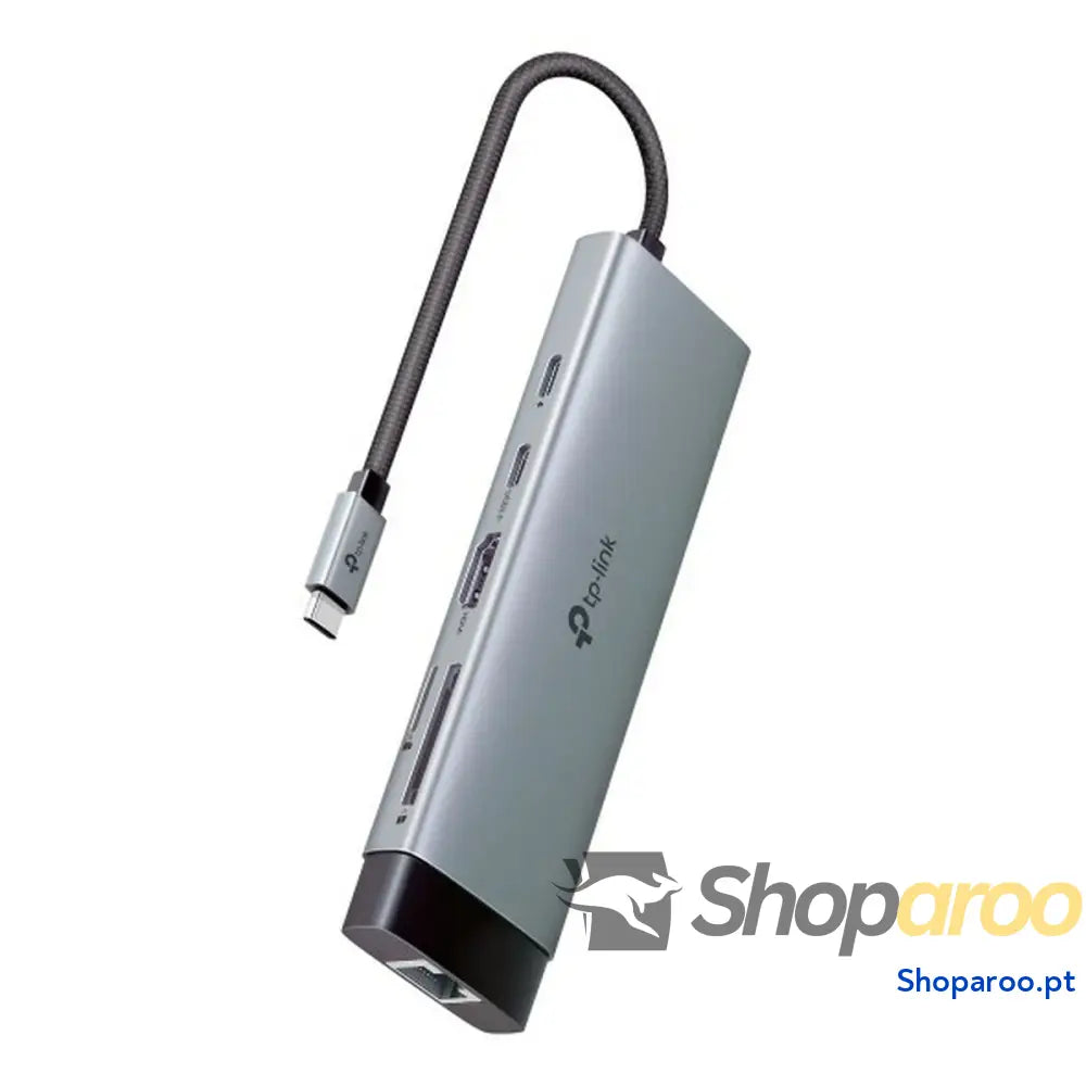 Hub USB TP-Link UH9120C