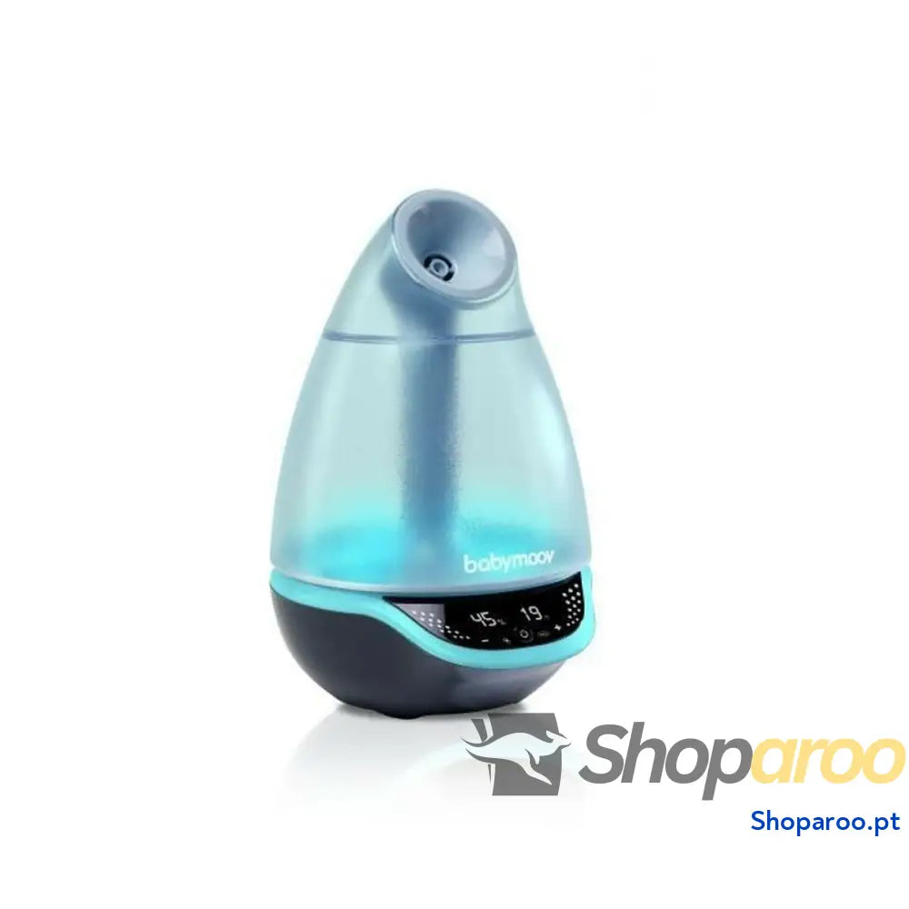 Humidificador Babymoov Hygro
