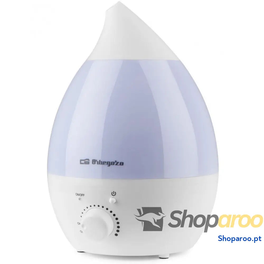 Humidificador Orbegozo 16548 18 W