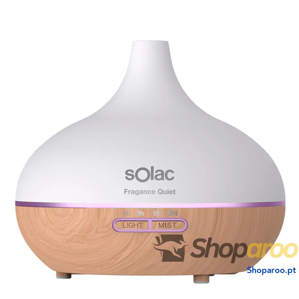 Humidificador Solac HU1053