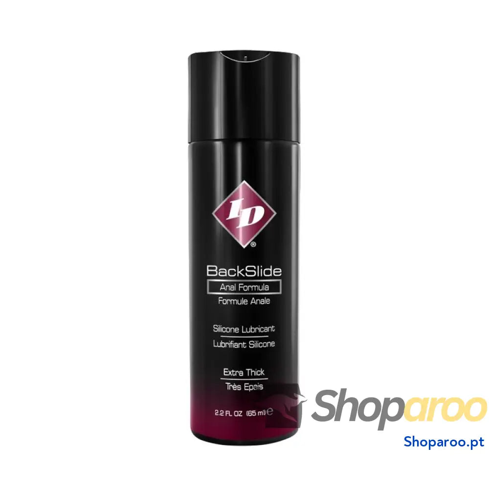 ID BACKSLIDE ANAL FORMULA 65 ML