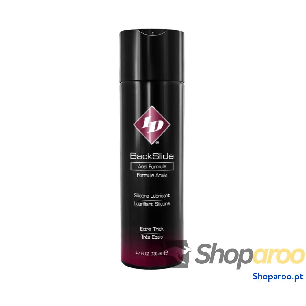 ID BACKSLIDE FÓRMULA ANAL 130 ML