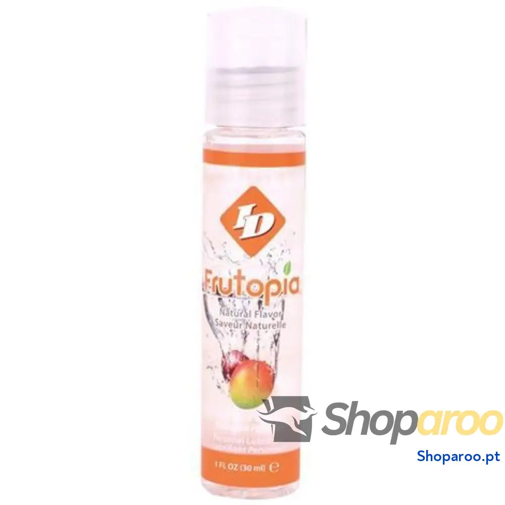 ID FRUTOPIA LUBE MANGO 30 ML