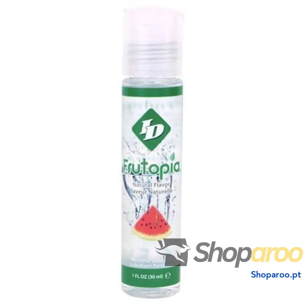 ID FRUTOPIA LUBE MELANCIA 30 ML