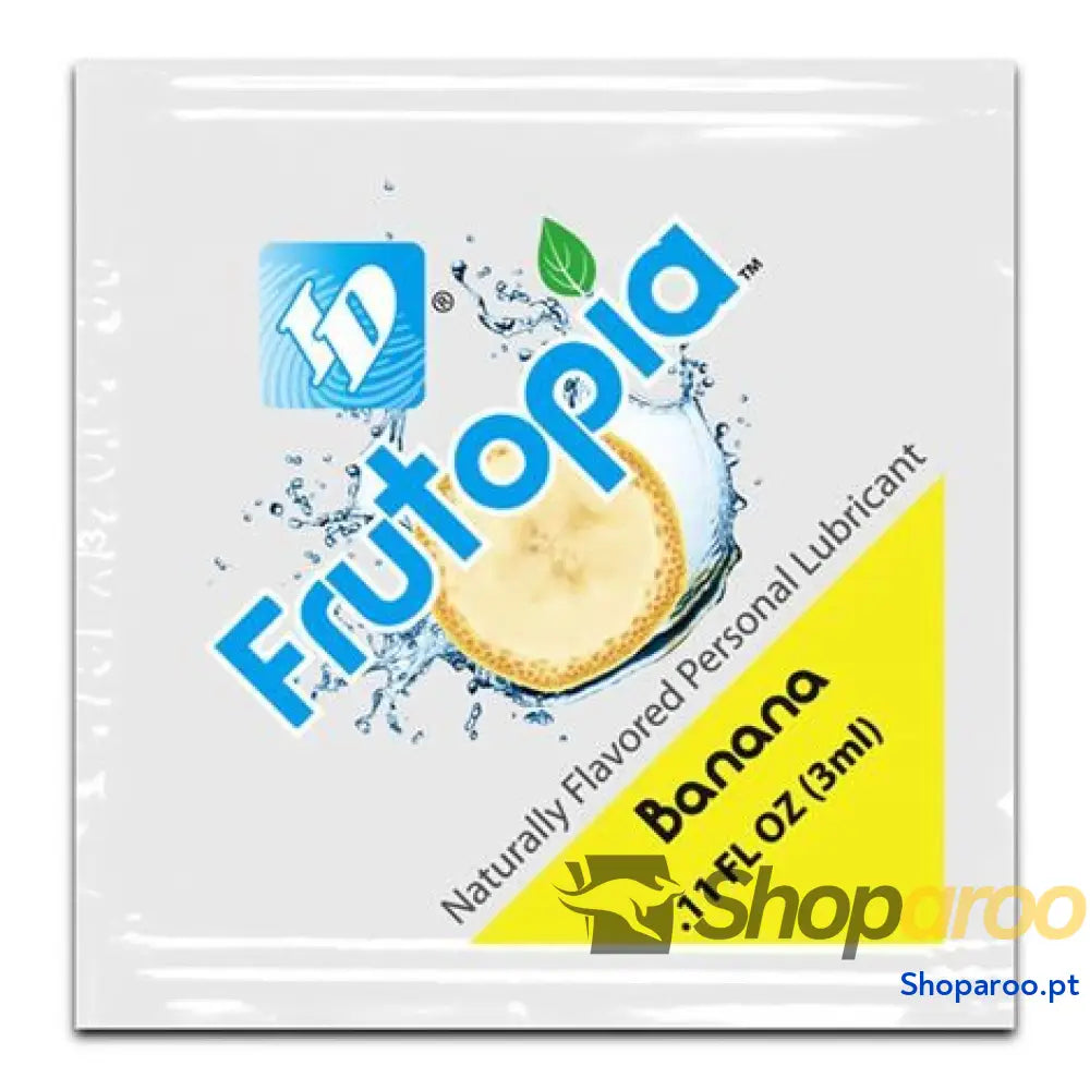 ID JUICY LUBE FOLHA 4 ML