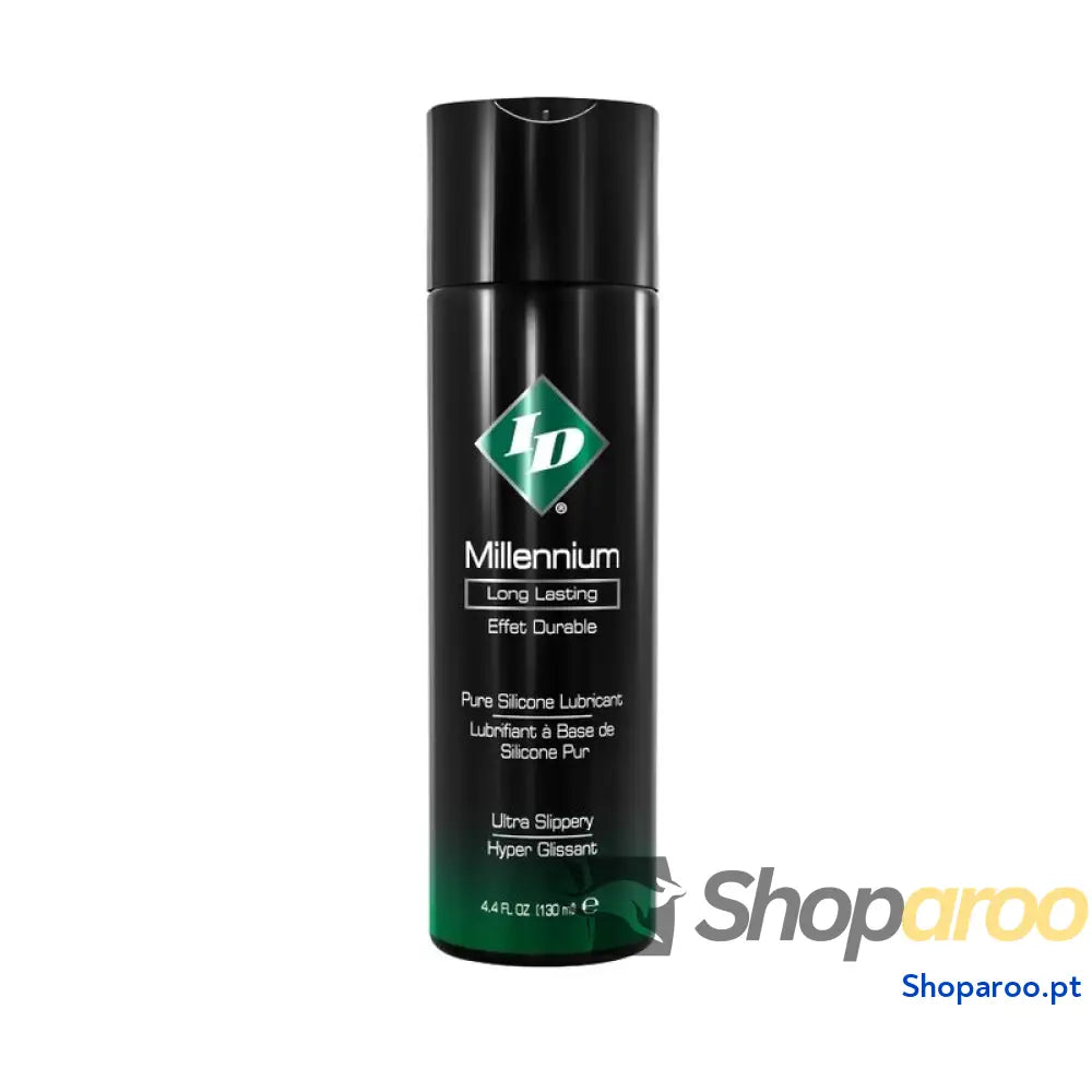 ID MILLENIUM LUBRIFICANTE SILICONE 130 ML