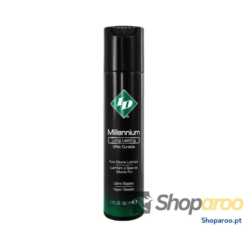 ID MILLENIUM LUBRIFICANTESILICONE 30 ML
