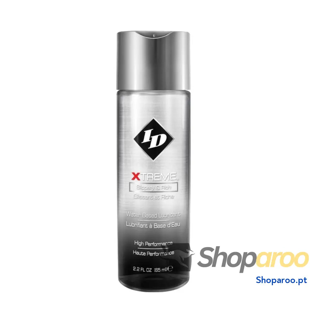 ID XTREME LUBE 65 ML
