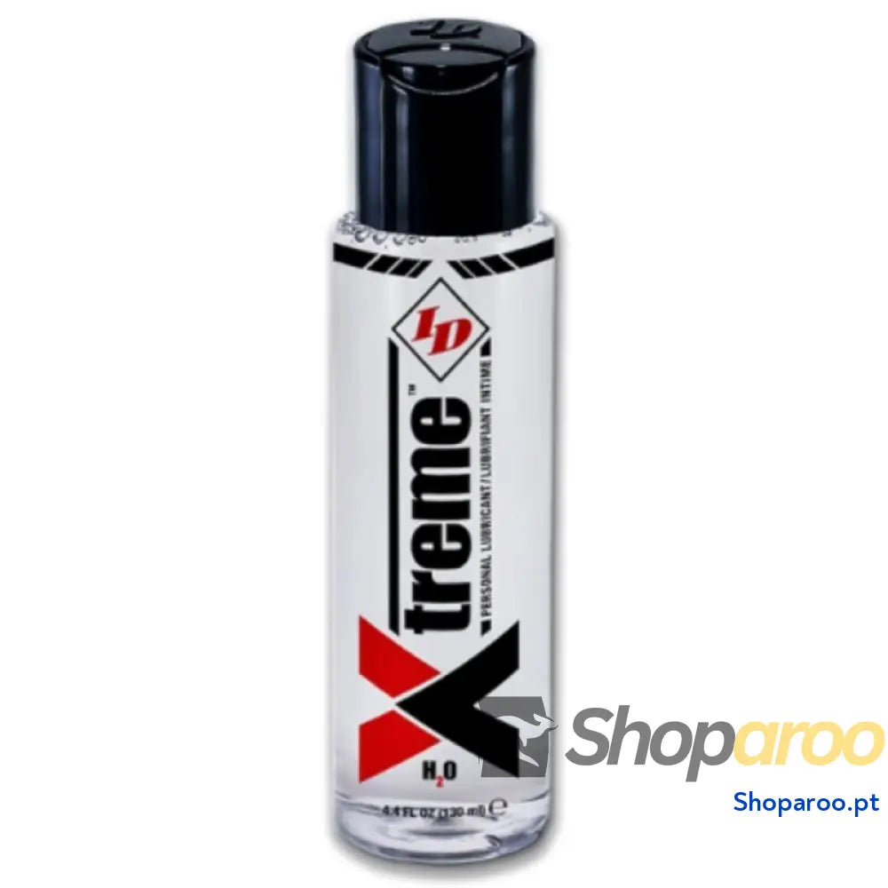 ID XTREME LUBRIFICANTE BASE DE GUA ALTO DESEMPENHO 250 ML