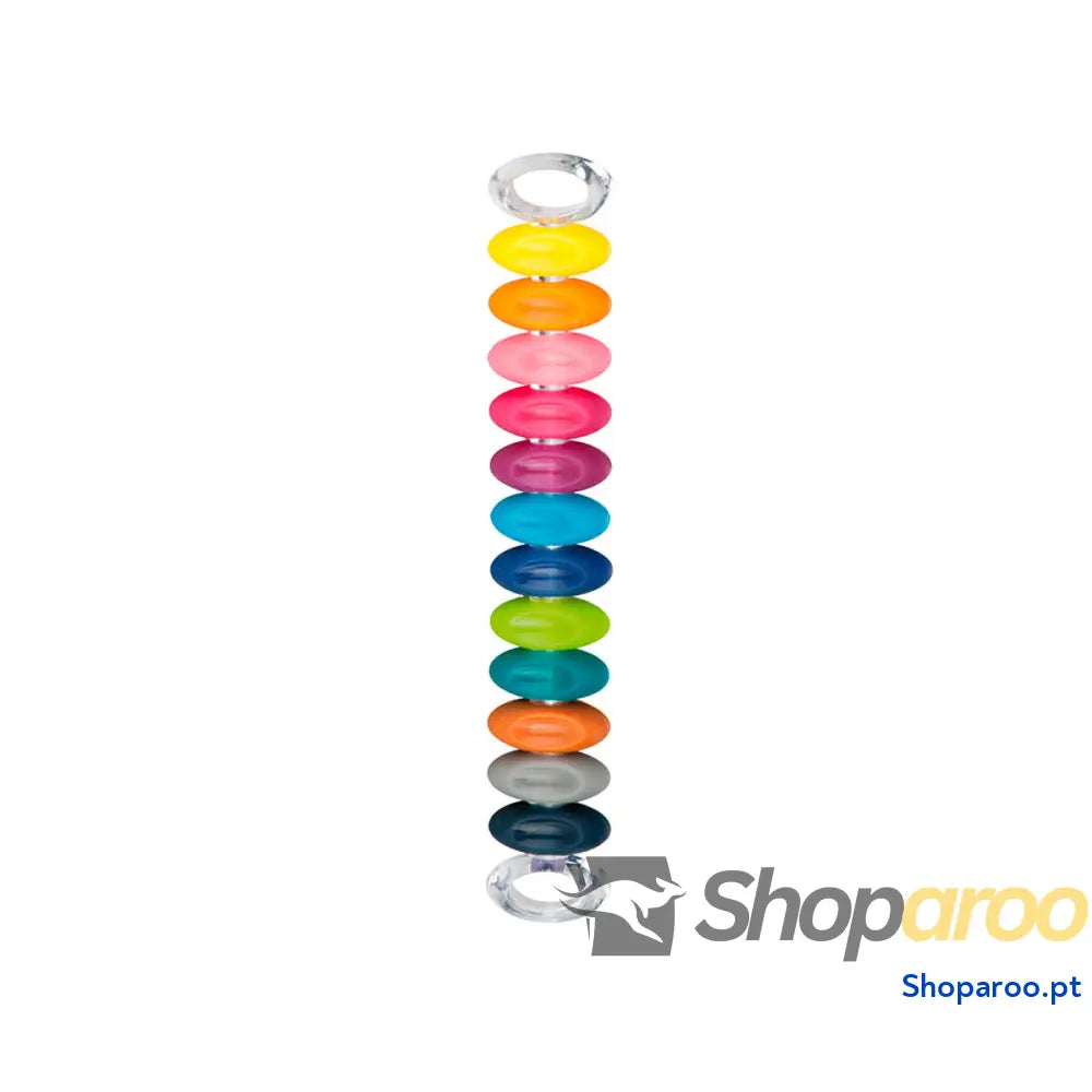 Identificador de Copos Tescoma Multicolor