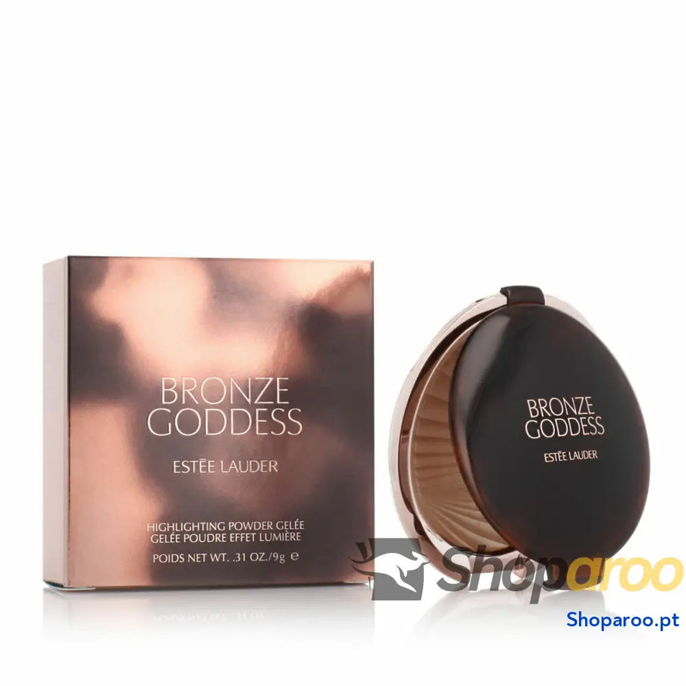 Iluminador Estee Lauder BRONZE GODDESS