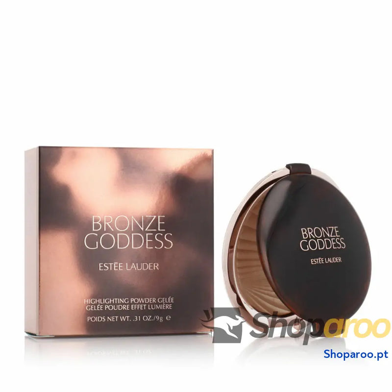 Iluminador Estee Lauder BRONZE GODDESS