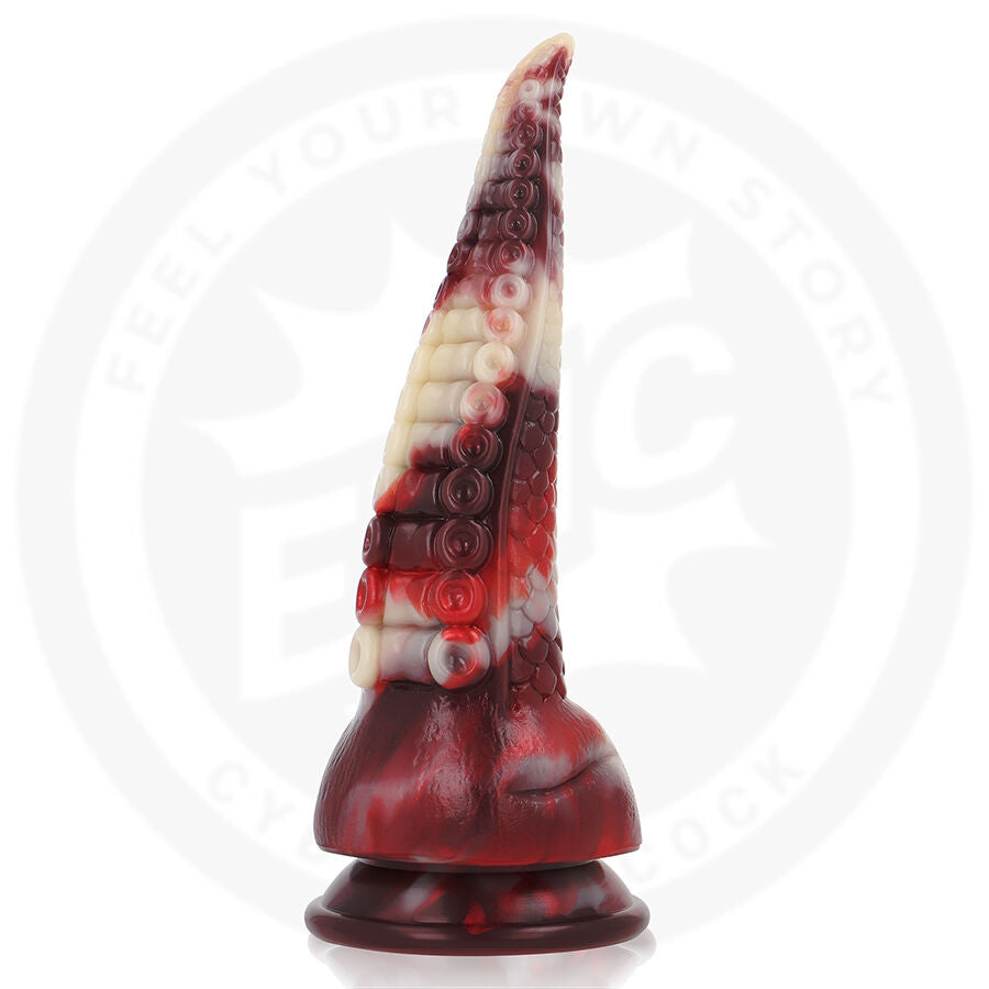 DILDO DRAXIS SOMBRA ABISMAL