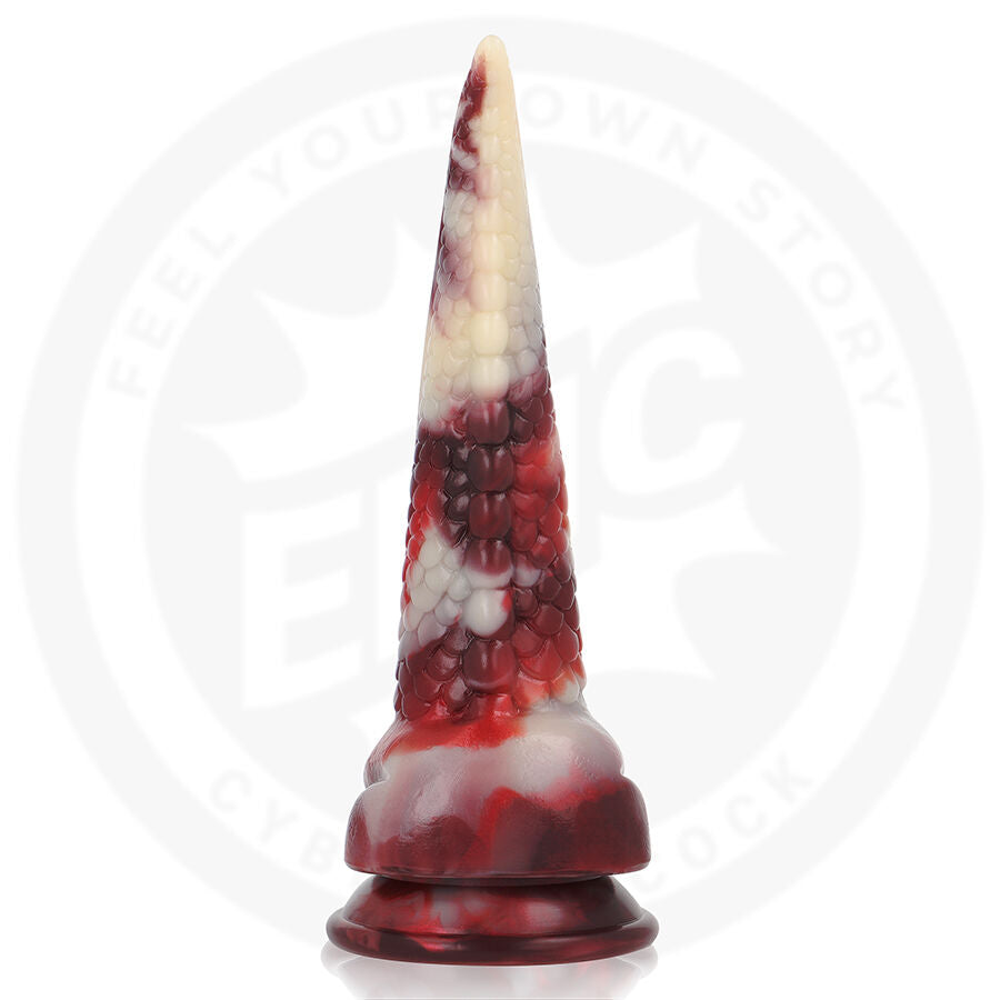 DILDO DRAXIS SOMBRA ABISMAL
