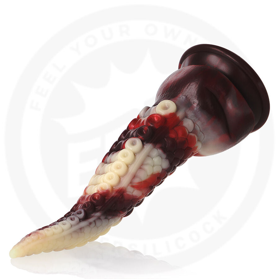 DILDO DRAXIS SOMBRA ABISMAL