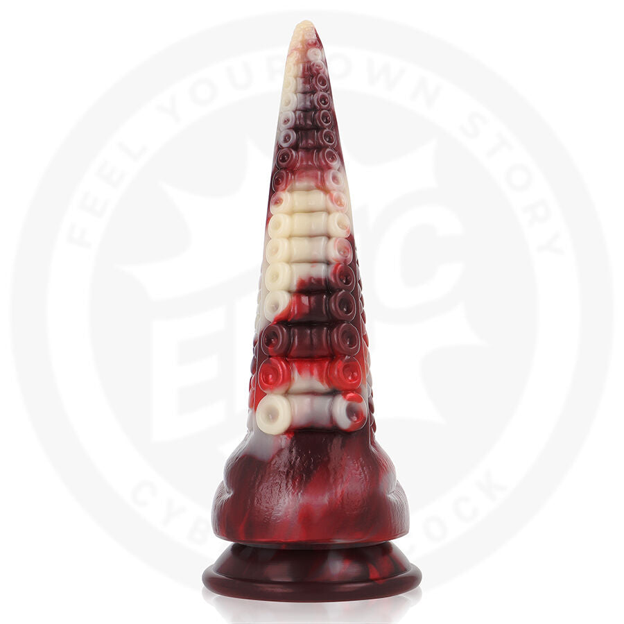 DILDO DRAXIS SOMBRA ABISMAL