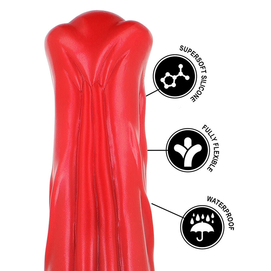 DILDO AETHON GLOW