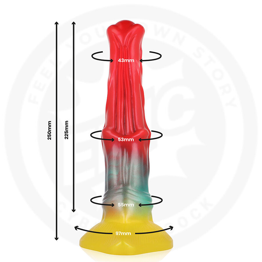 DILDO AETHON GLOW