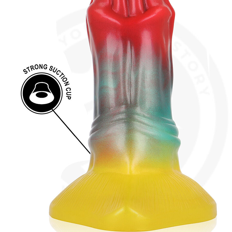 DILDO AETHON GLOW