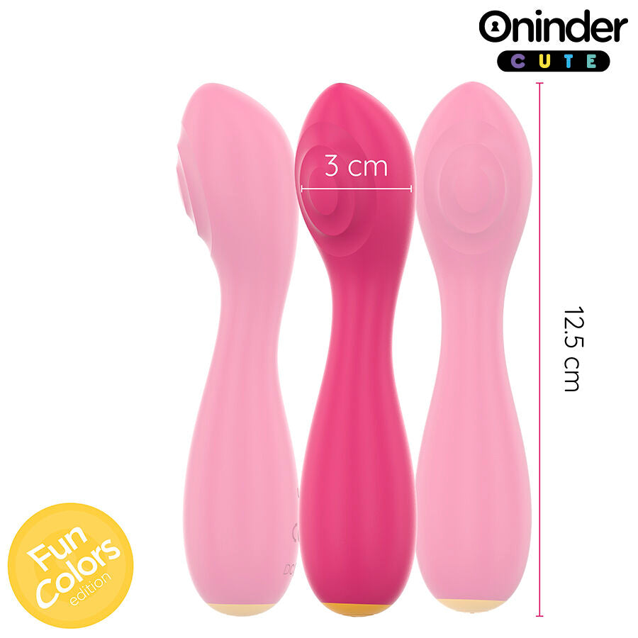 LOVE BUDDY MASTER VIBRADOR DE PONTO G - APLICATIVO MUNDIAL GRATUITO