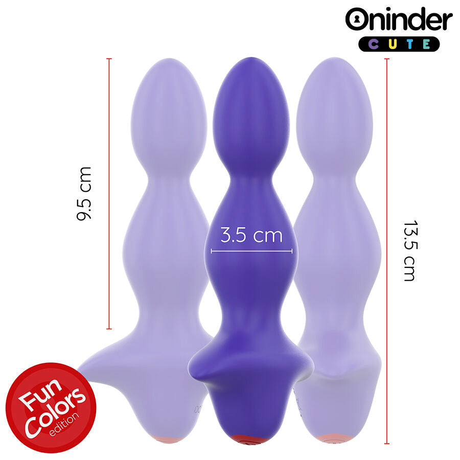 PLUG ANAL VIBRANTE LOVE BUTT - APLICATIVO MUNDIAL GRATUITO