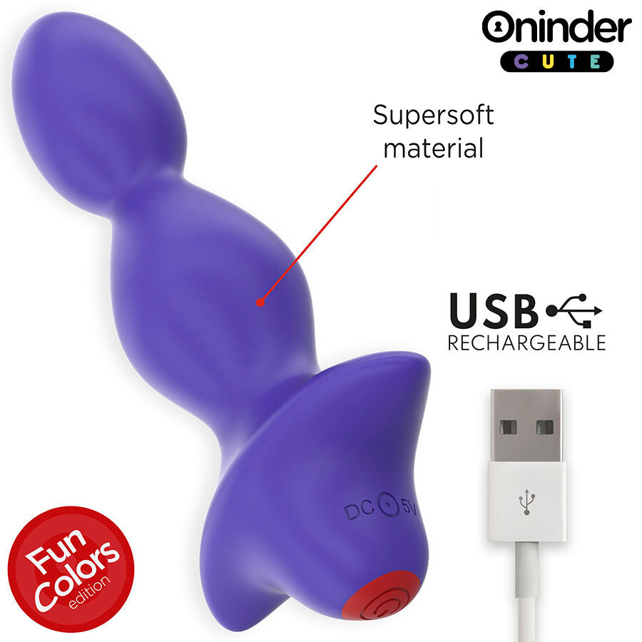 PLUG ANAL VIBRANTE LOVE BUTT - APLICATIVO MUNDIAL GRATUITO