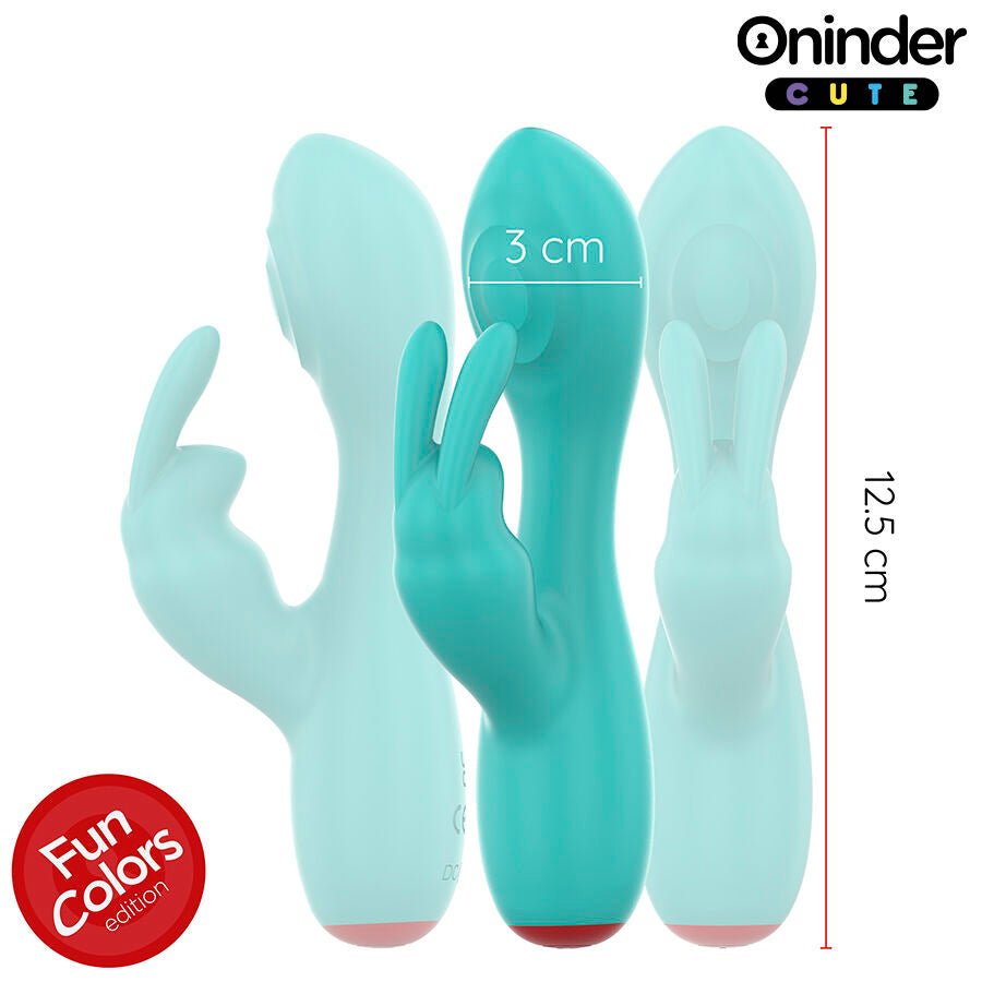 LOVE BUNNY VIBRADOR CLITÓRISMO PONTO G - APLICATIVO MUNDIAL GRATUITO