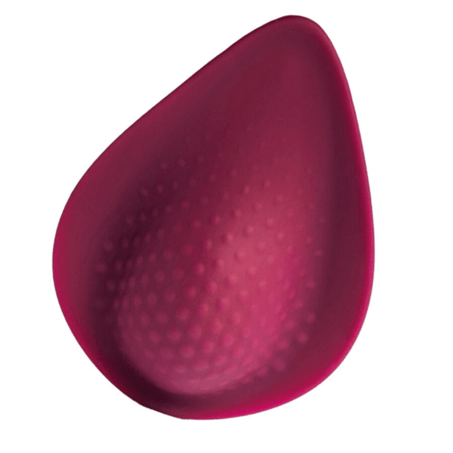 VIBRADOR KNICKERBOCKER GLORY CALCINHA DISCRETA ROSA ROCKS-OFF