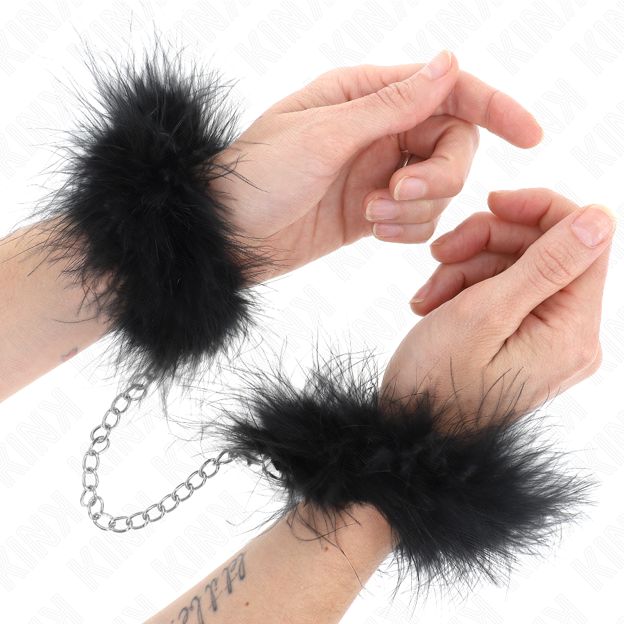 ALGEMAS DE MÃO DE MINI PENAS