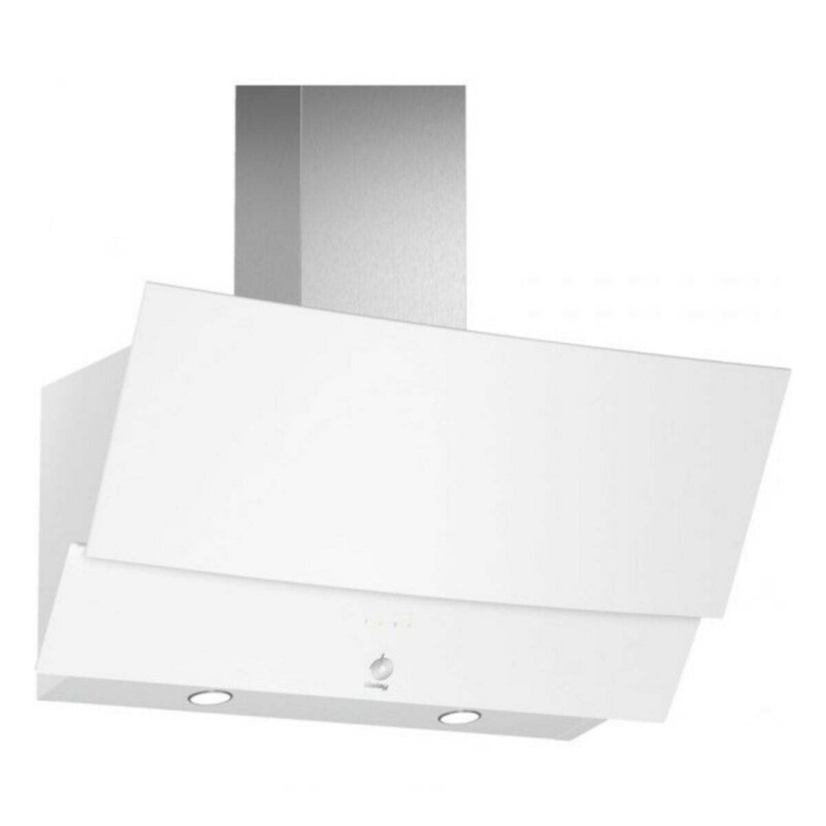 Extrator Convencional Balay 8425622034806 80 cm 530 m3/h 210W C Branco