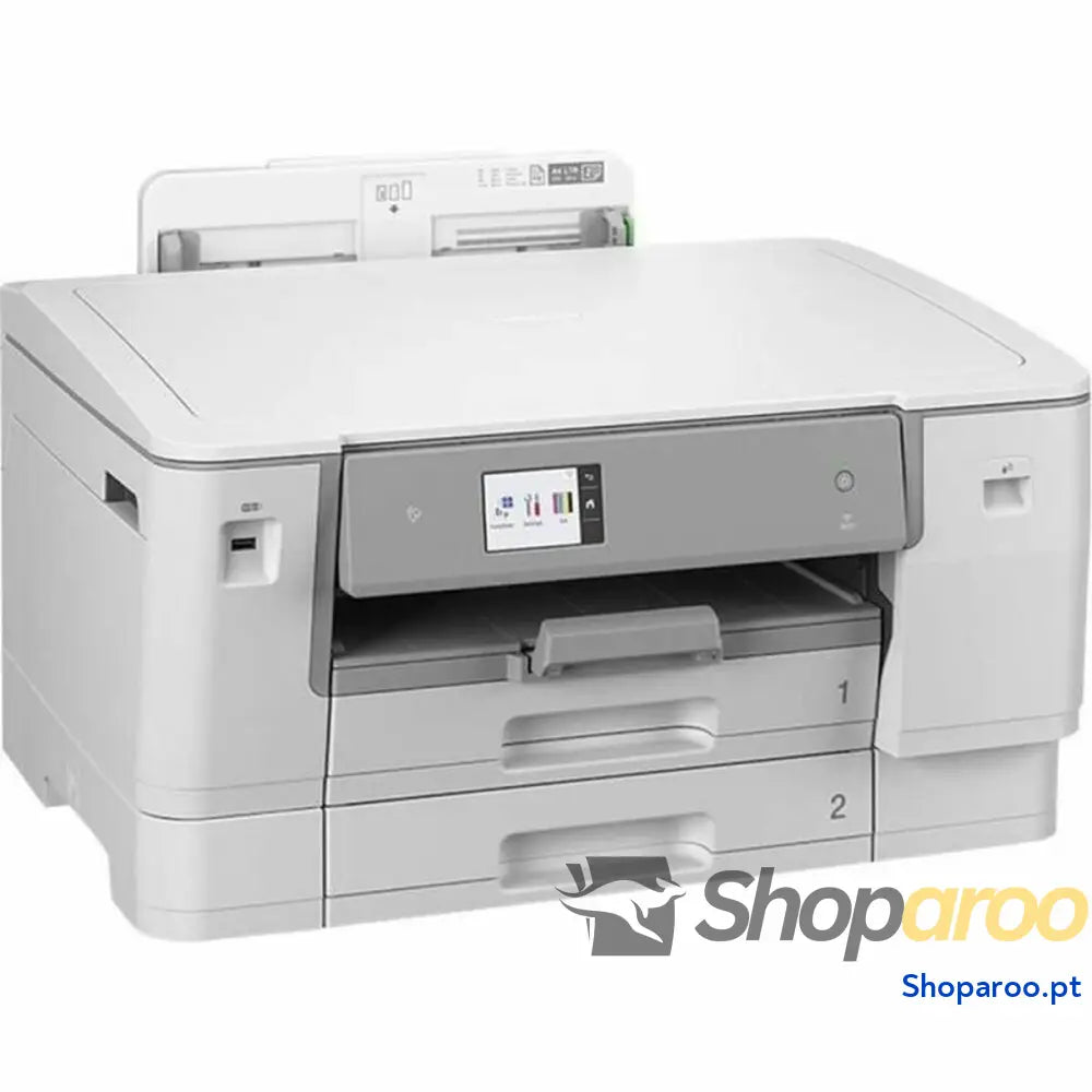 Impressora Brother HLJ6010DWRE1 Wi-Fi A3