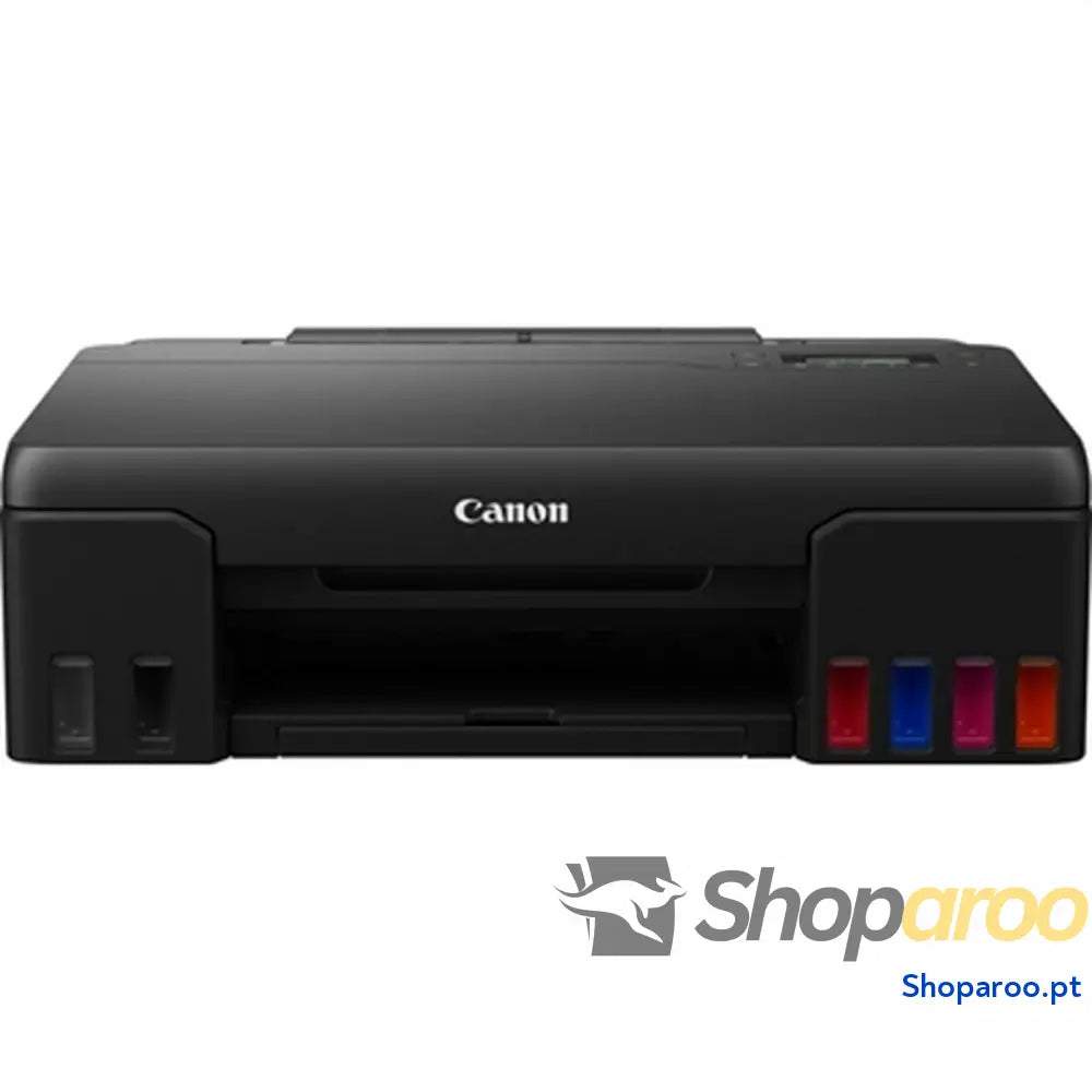 Impressora Canon G550 MegaTank Preto