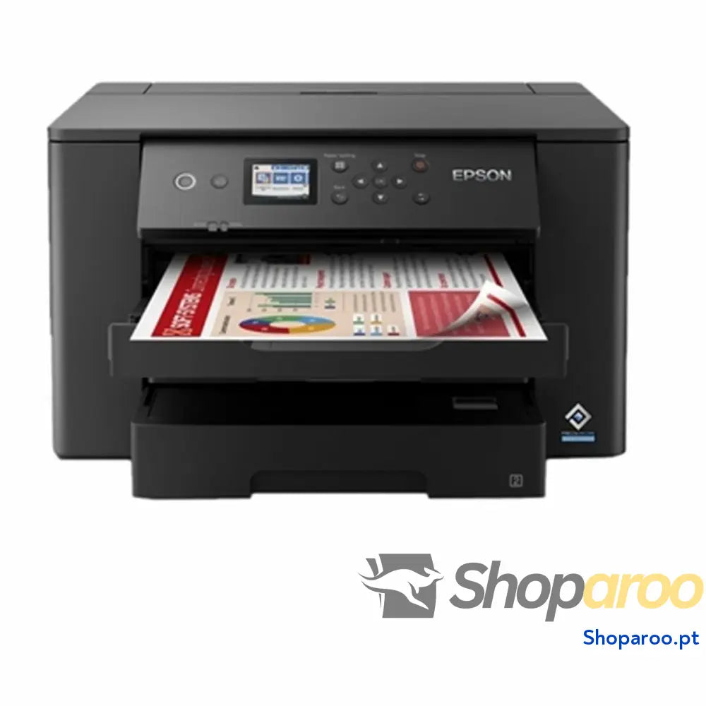 Impressora Epson C11CH70402
