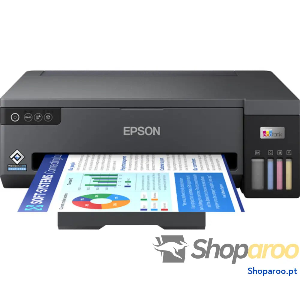 Impressora Epson ET-14100