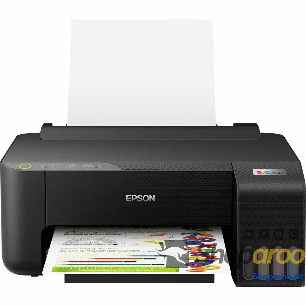 Impressora   Epson ET-1810          