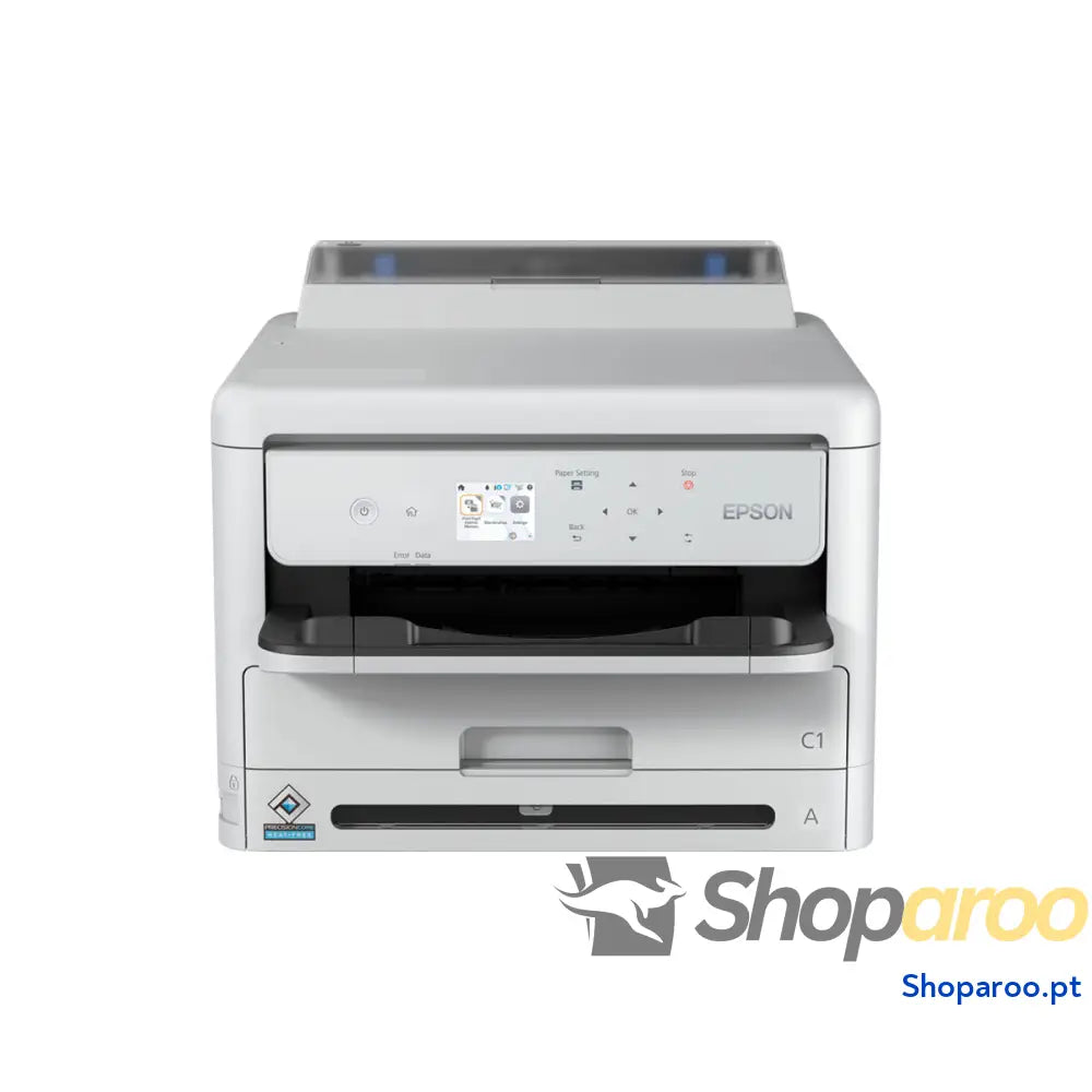 Impressora Epson PRO WF-M5399DW