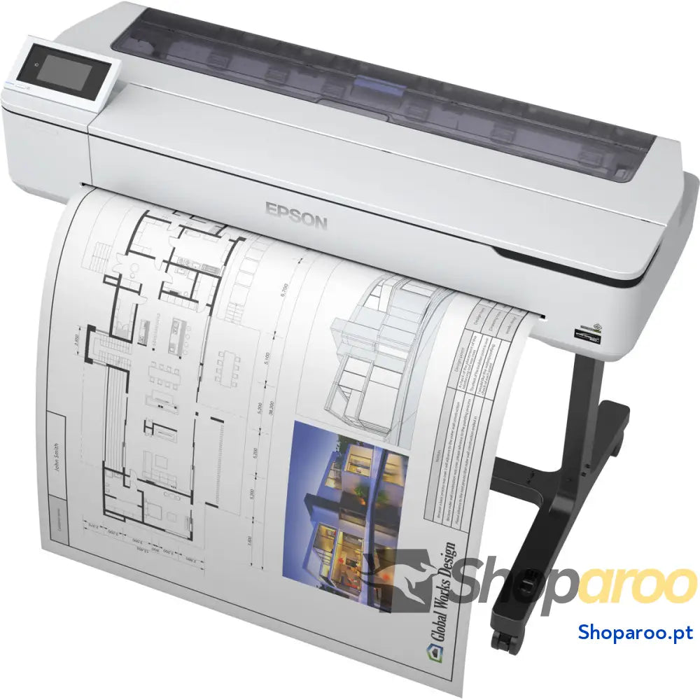 Impressora Epson SC-T5100