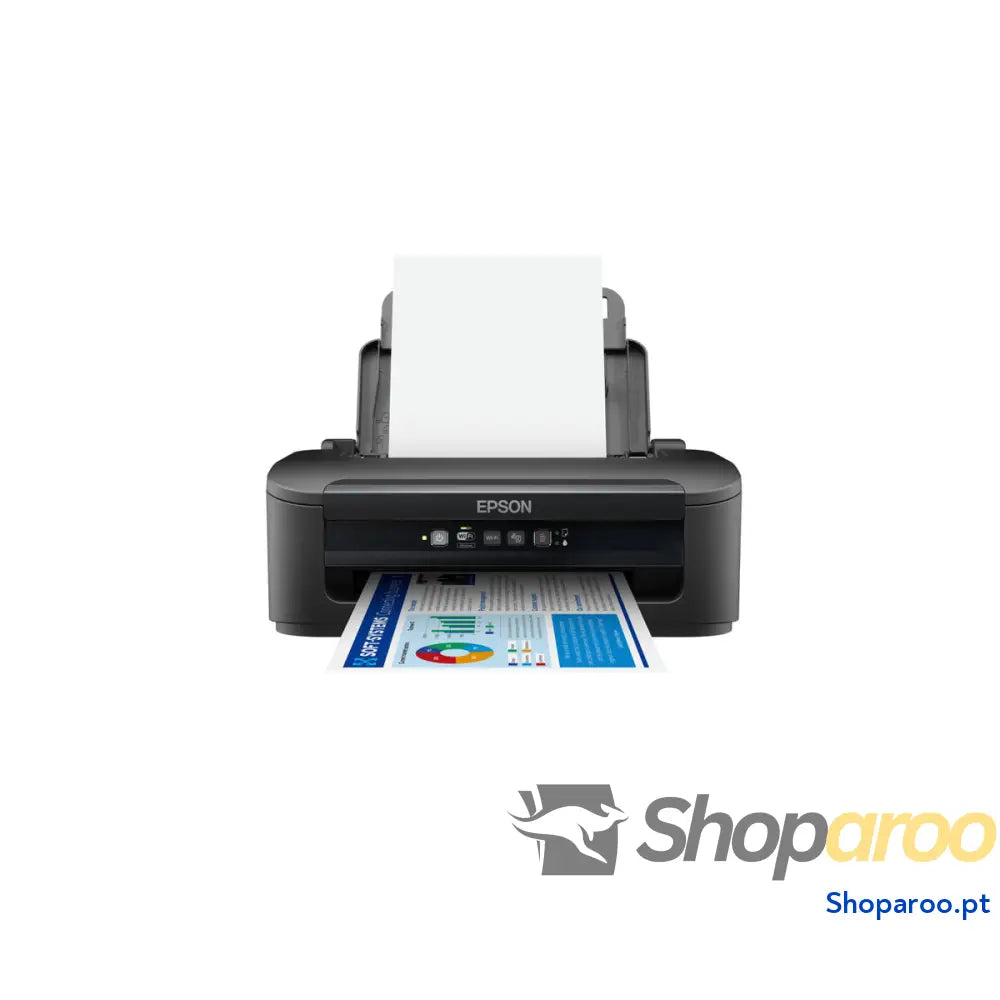 Impressora Epson WF-2110W