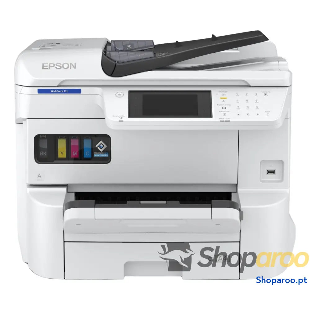 Impressora Epson WorkForce Pro EM-C7100DWF