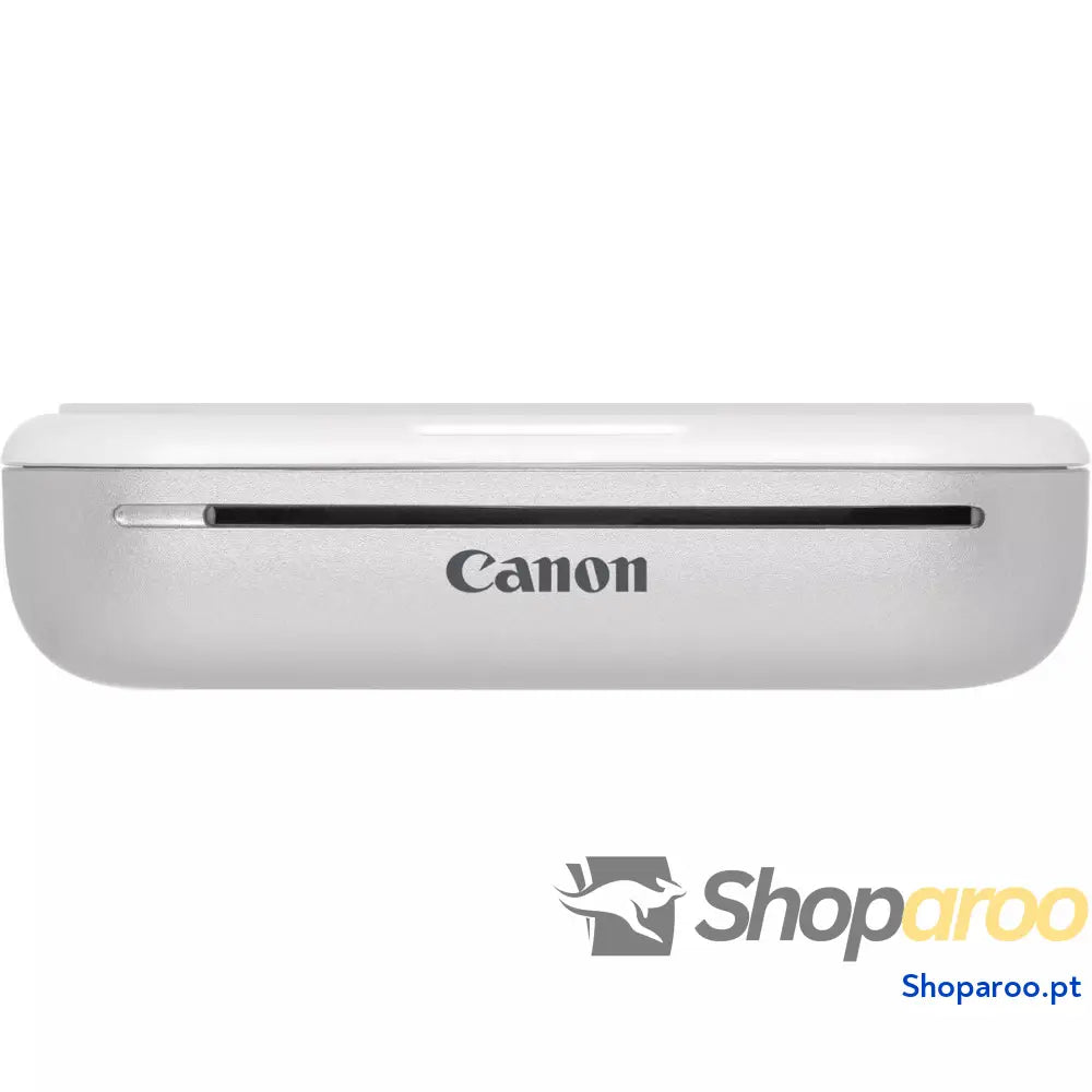 Impressora Fotográfica Canon Zoemini 2
