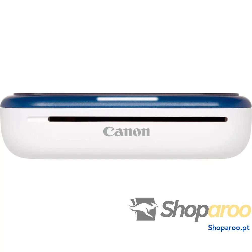 Impressora Fotográfica Canon Zoemini 2 Azul