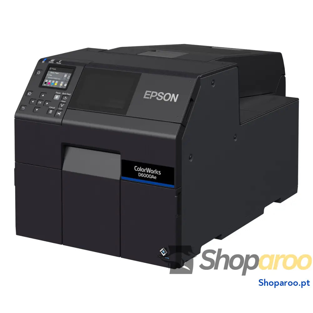 Impressora Fotográfica Epson C31CL90102