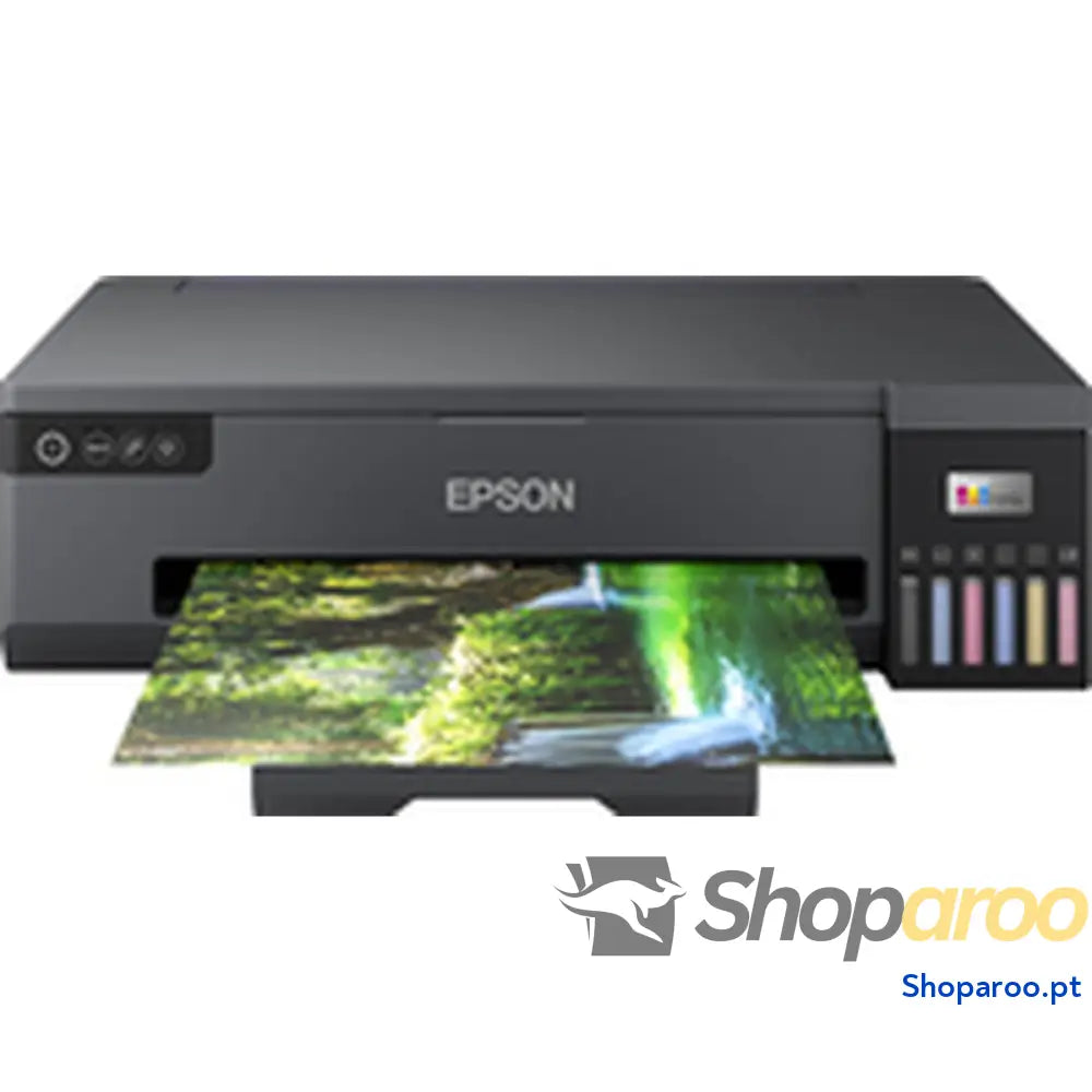 Impressora Fotográfica Epson EcoTank ET-18100