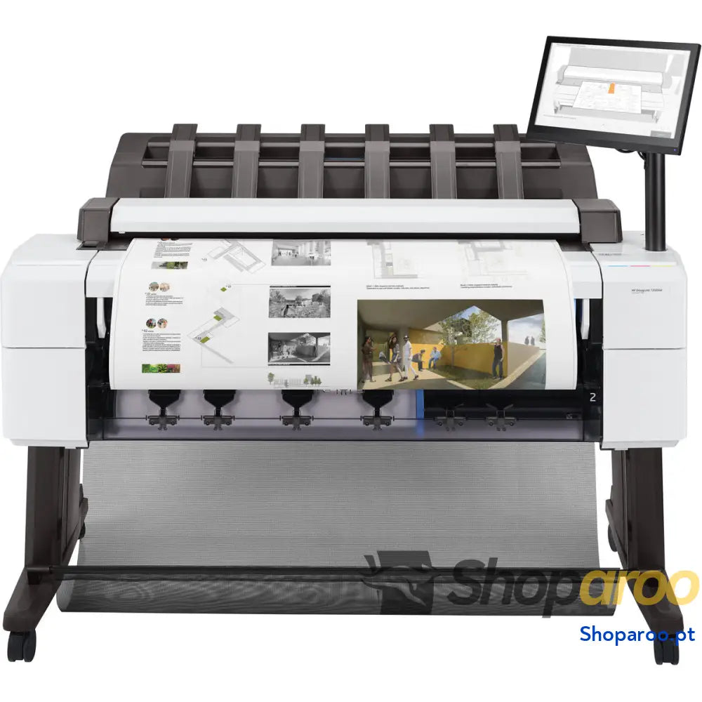 Impressora HP 3EK15A#B19