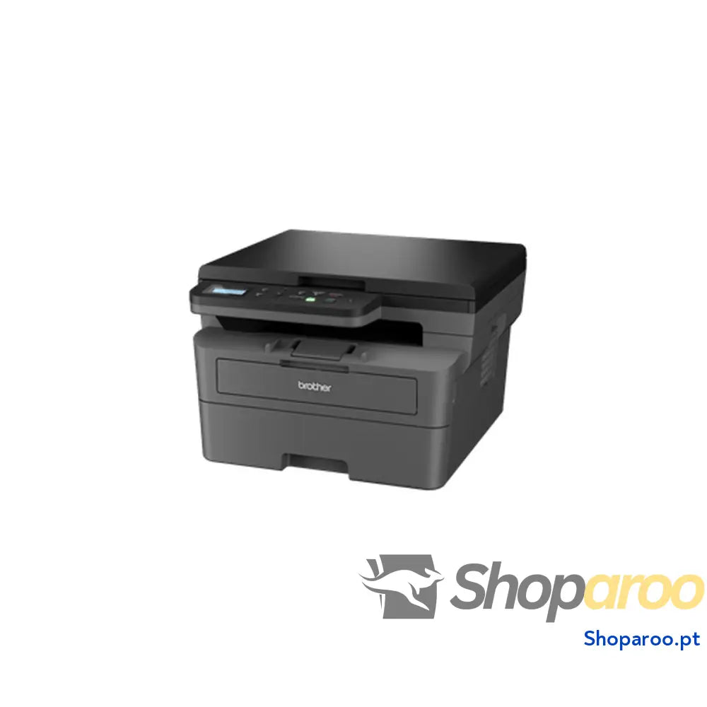 Impressora Laser Brother DCP-L2627DWXL