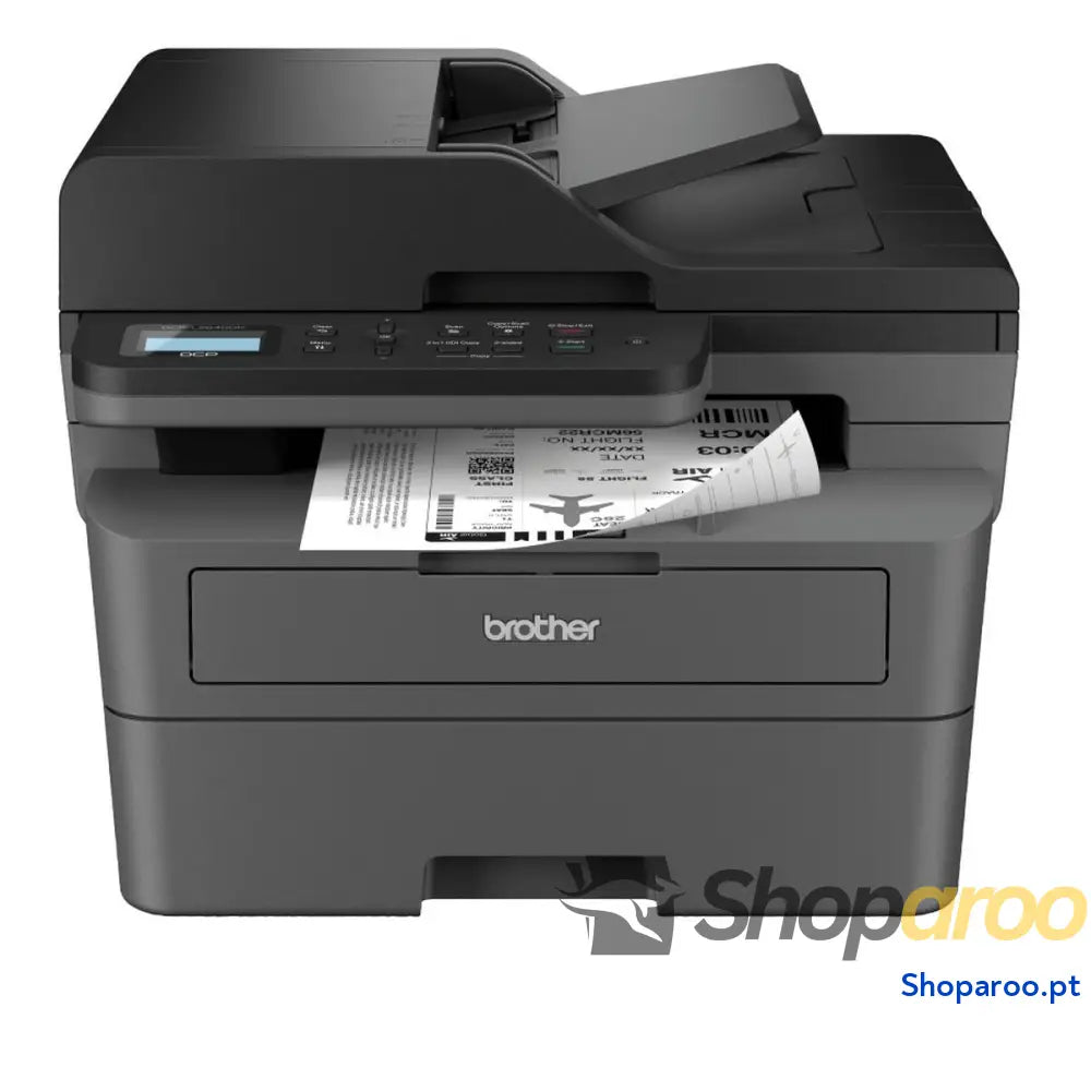 Impressora Laser Brother DCP-L2640DN